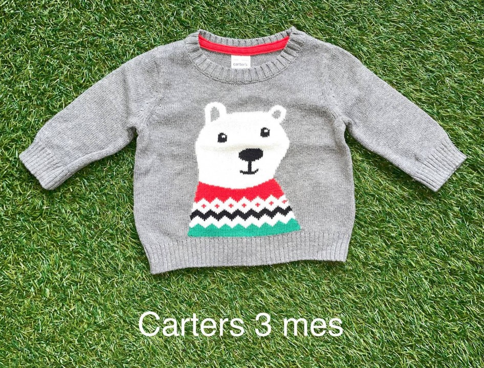 Carters 3 mes 5€