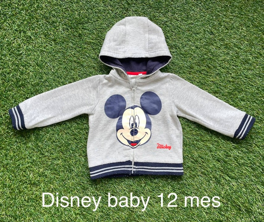 Disney baby 12 mes 2€
