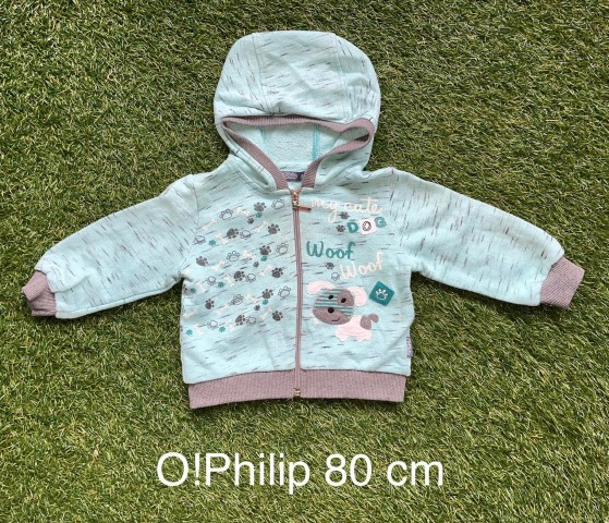 O!Philip 80 cm 2€