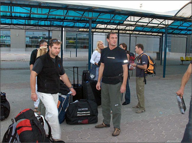 Egypt Safari 1. dan - foto povečava