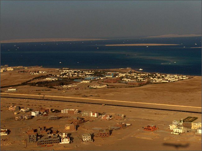 Egypt Safari 1. dan - foto povečava