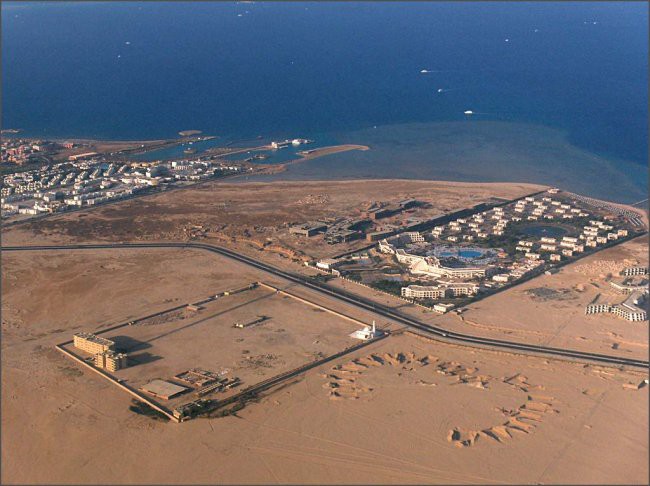 Egypt Safari 1. dan - foto povečava