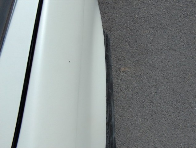 E36 M3 cabrio - foto