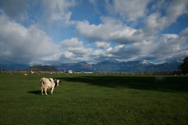 Razgledi - foto