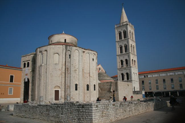 ZADAR - foto povečava