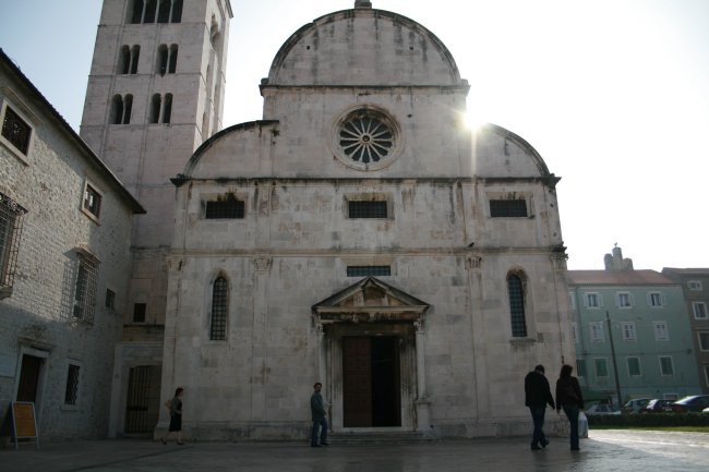 ZADAR - foto povečava