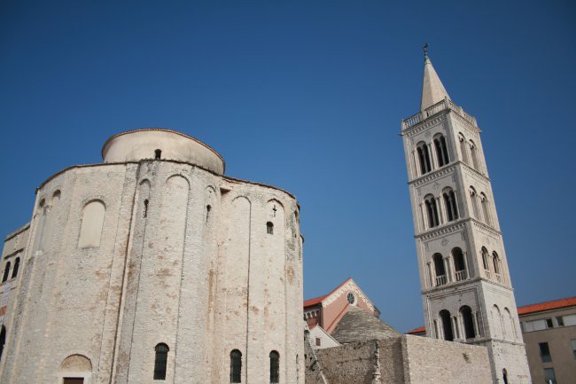 ZADAR - foto povečava