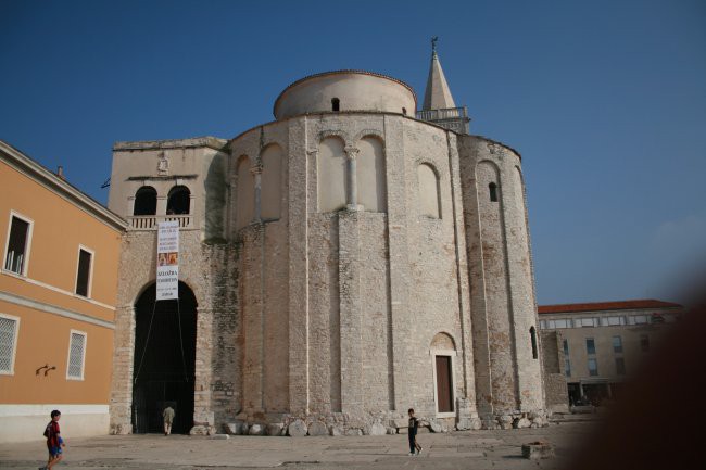 ZADAR - foto povečava