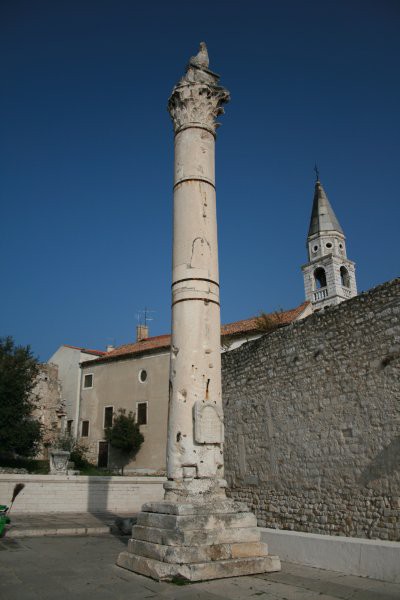 ZADAR - foto povečava