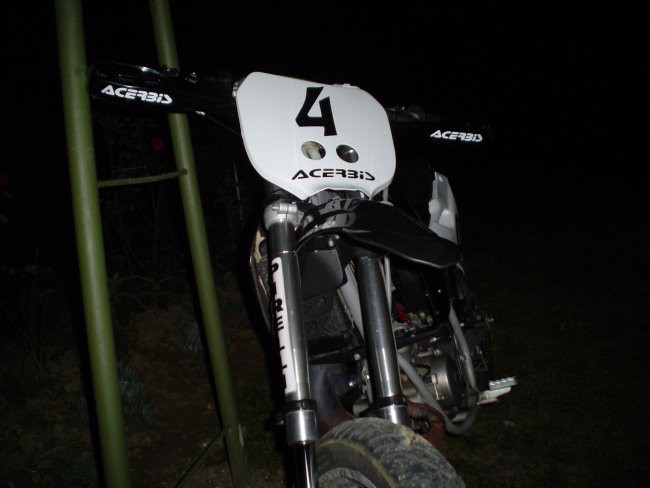 supermoto