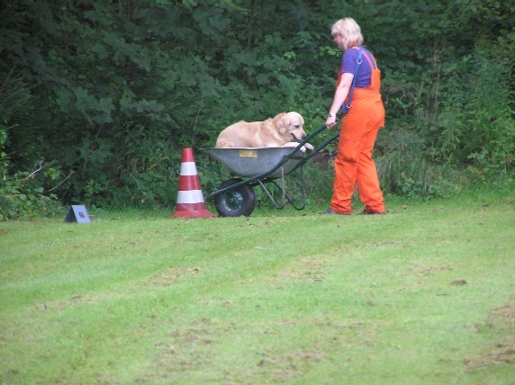 Tekma reševalcev-10.9.05 - foto povečava