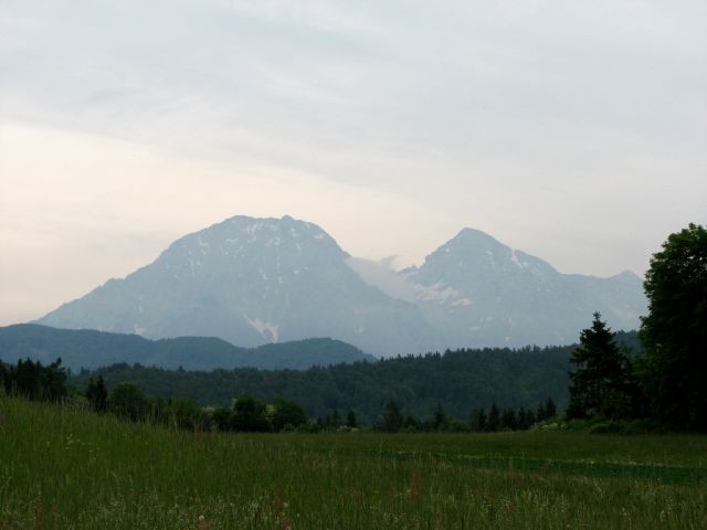 Štefanja gora in Grad - 28.5. - foto povečava