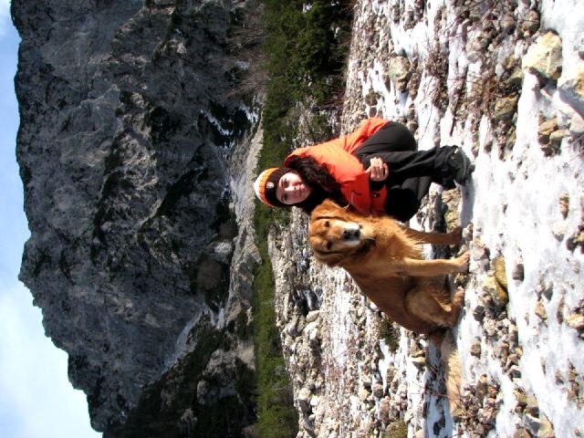 Kranjska gora 07 - foto povečava