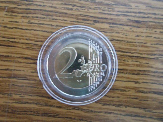 Kovanci - foto povečava