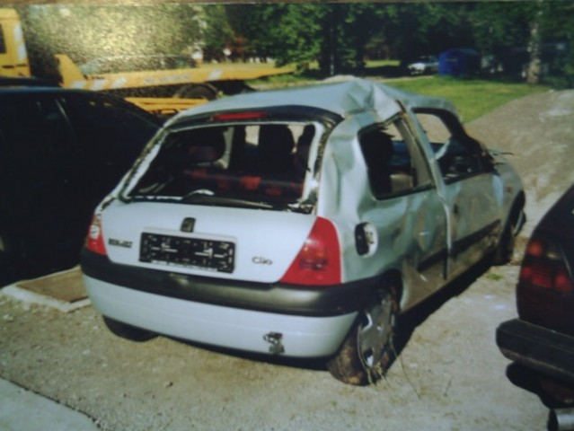 Zabava - foto