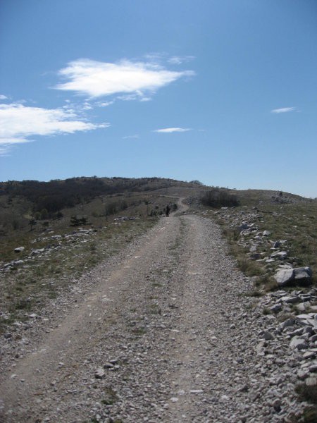 7.4.07- Učka - foto