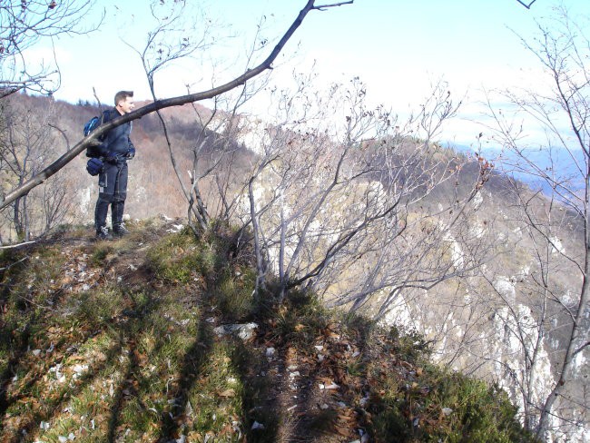 Vrše 4.11.07 - foto povečava