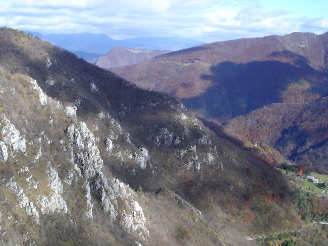 Vrše 4.11.07 - foto povečava