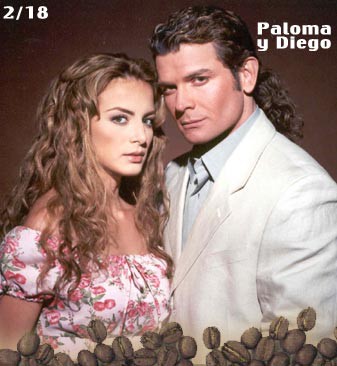 Paloma-Cuando Seas Mia - foto povečava