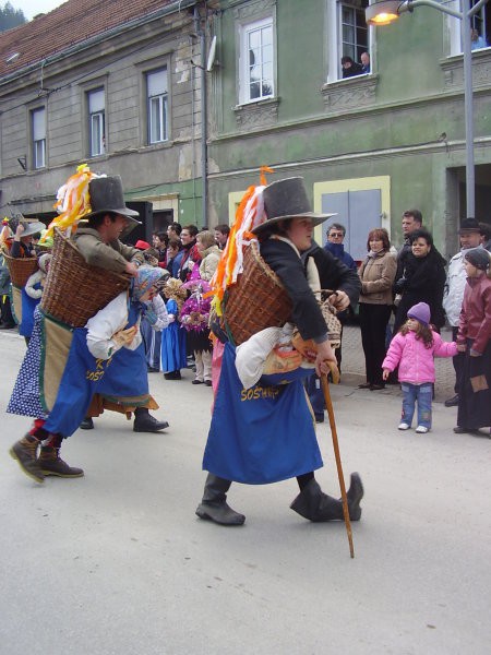 Puust (Šoštanj + Mozirje) - foto