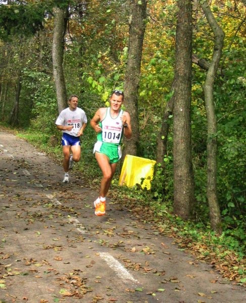 Ljubljanski maraton - foto povečava