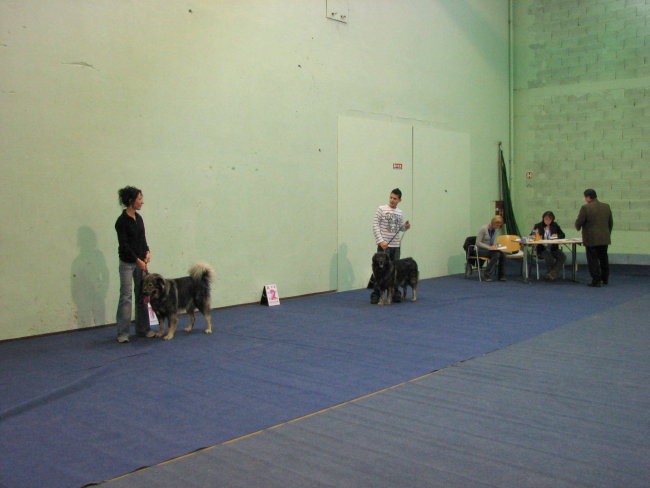 Reks Pižmohtov (Svarun)  CAC & jaz in Čen r-CAC
