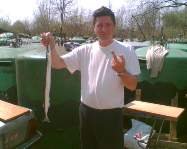 Amakovac fishing album - foto