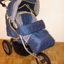 CHICCO 3WD TECH