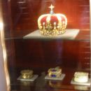 krona in nakit