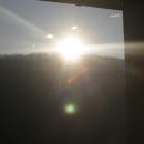 sonce po vzhodu