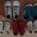All star, adidas, vincent, lonsdale 24