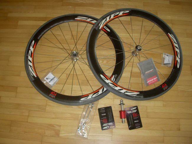 Zipp - foto povečava