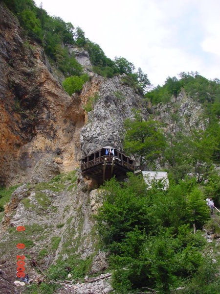 Logarska dolina - foto