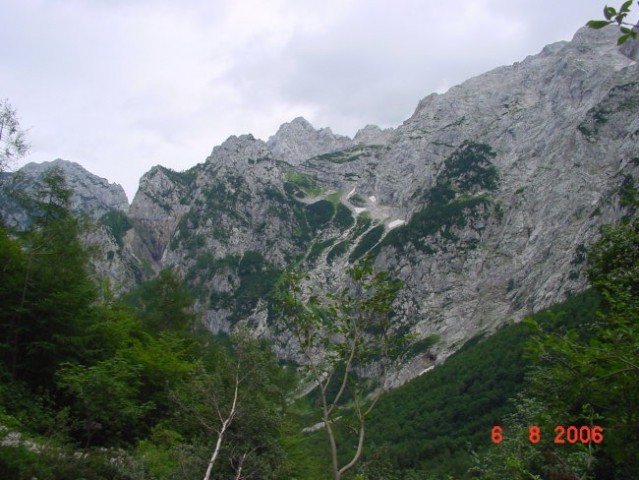 Logarska dolina - foto
