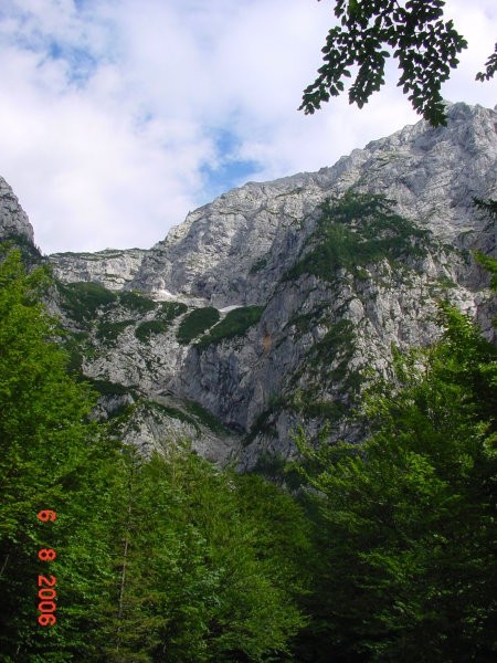 Logarska dolina - foto