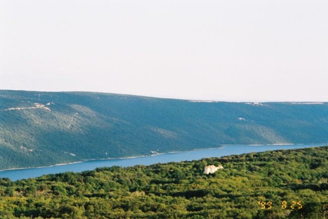 Vransko jezero