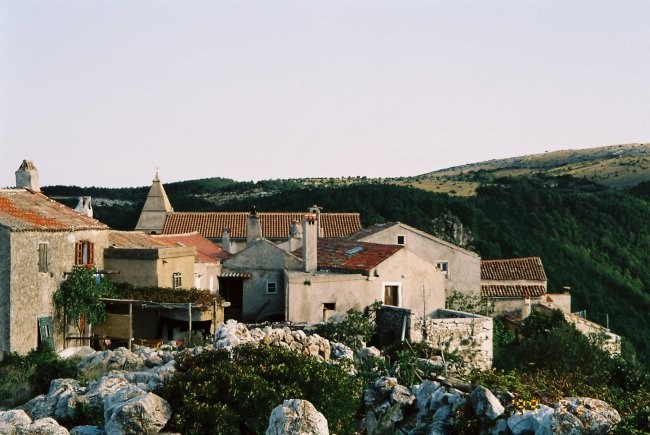 Cres in Lena z nami - foto povečava