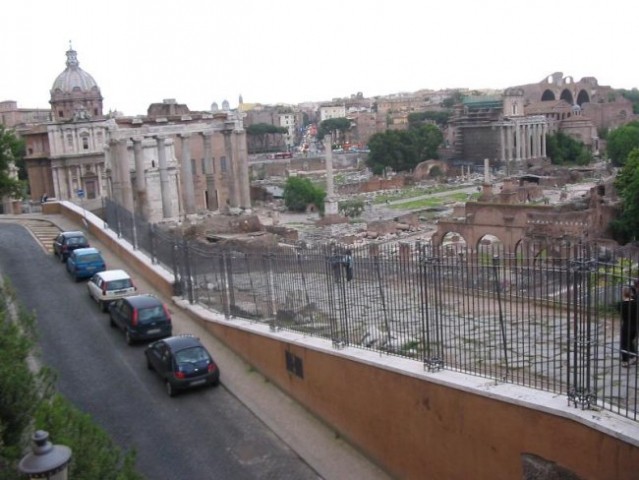 Foro Romano (Forum)