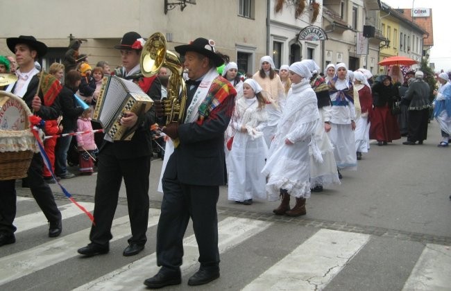 Pustni karneval, Ribnica 2007 - foto povečava