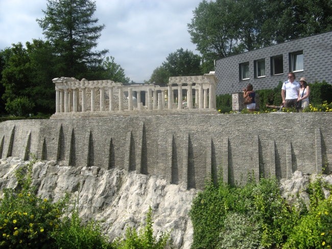 Minimundus & Zoo - foto povečava