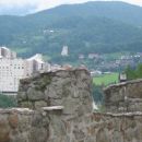 Pogled z Velenjskega gradu