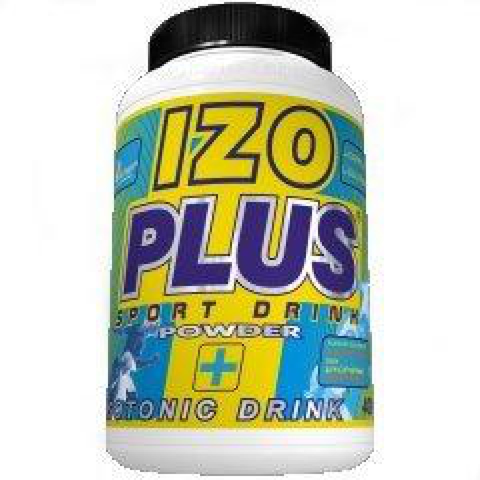 Energiski Napitki - foto povečava