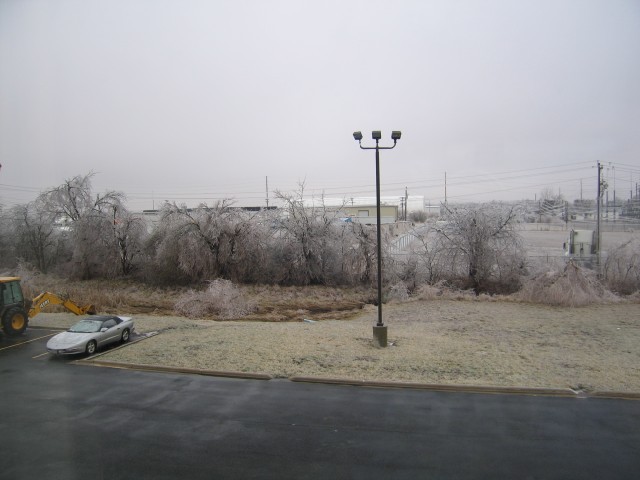 14. January 2007 - foto