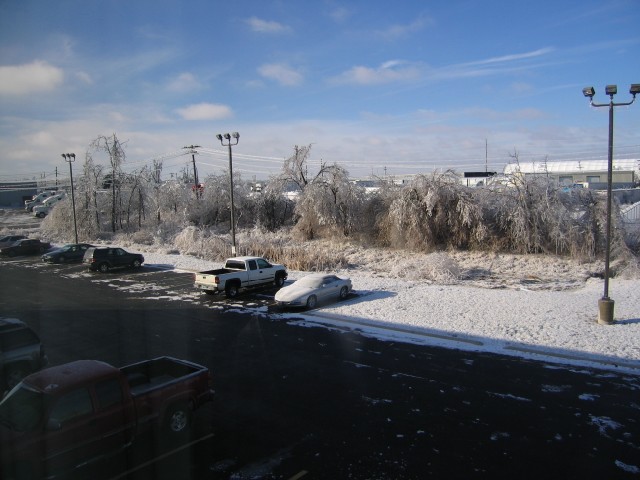 16. January 2007 - foto