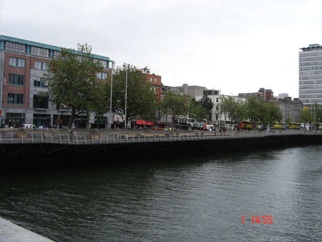 Dublin - foto povečava