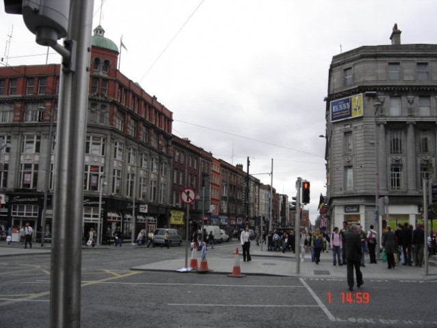 Dublin - foto