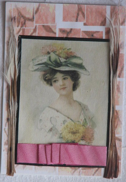 VictorianLady(not for trading) - foto