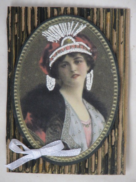 VictorianLady(not for trading) - foto