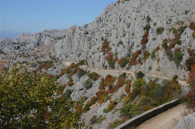 Velebit 08 - foto povečava