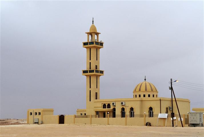 Libya 2010 - foto povečava